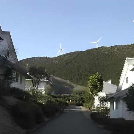 Izu Inatori Sports Villa Esterno foto