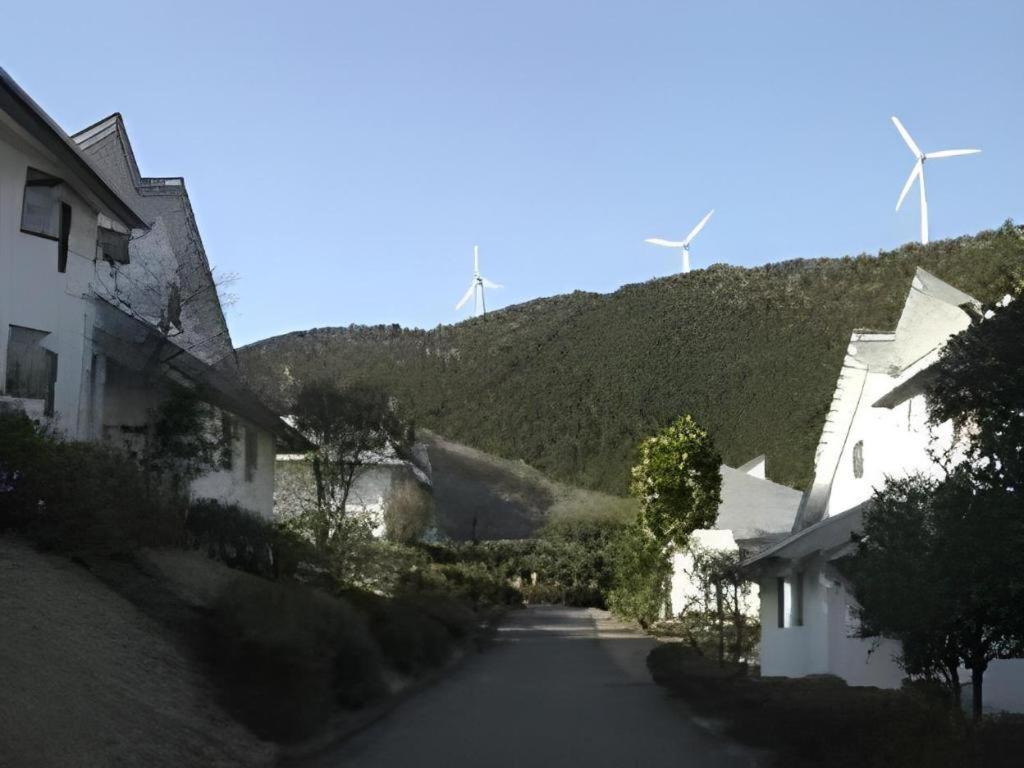 Izu Inatori Sports Villa Esterno foto