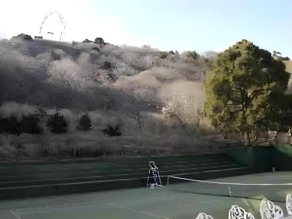 Izu Inatori Sports Villa Esterno foto