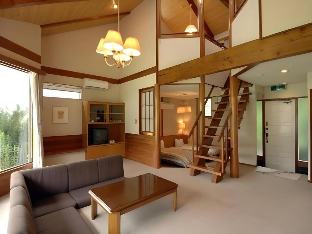 Izu Inatori Sports Villa Esterno foto