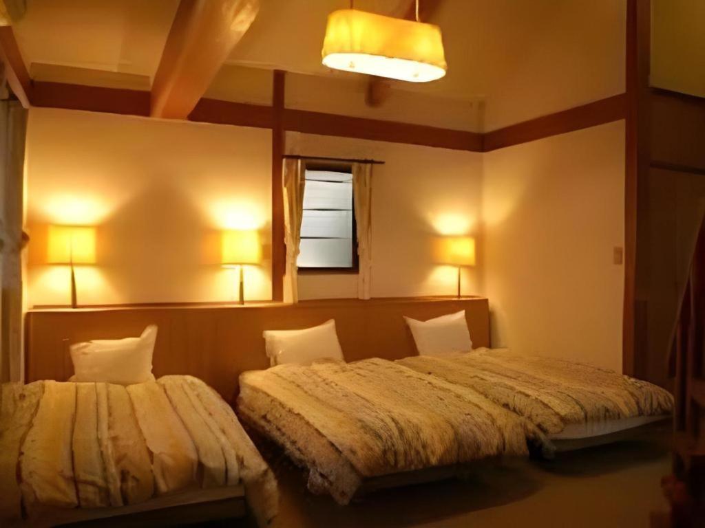 Izu Inatori Sports Villa Esterno foto