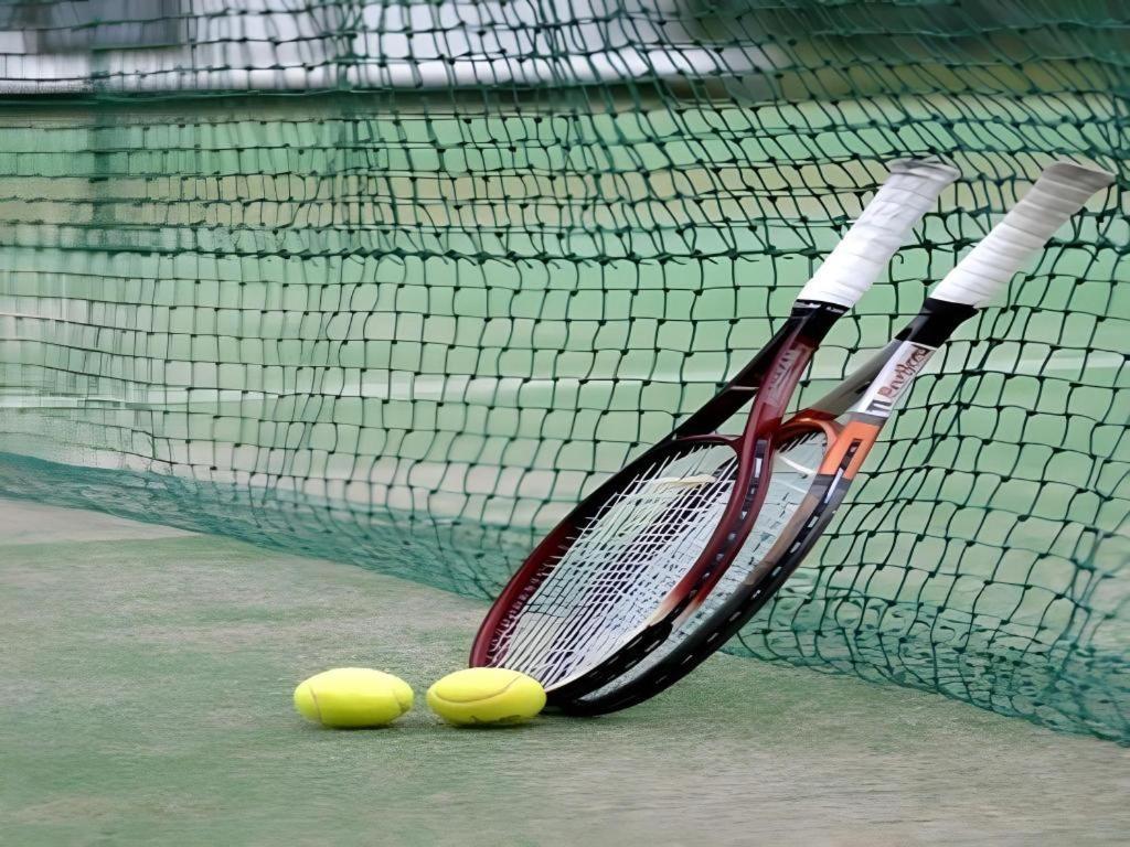 Izu Inatori Sports Villa Esterno foto