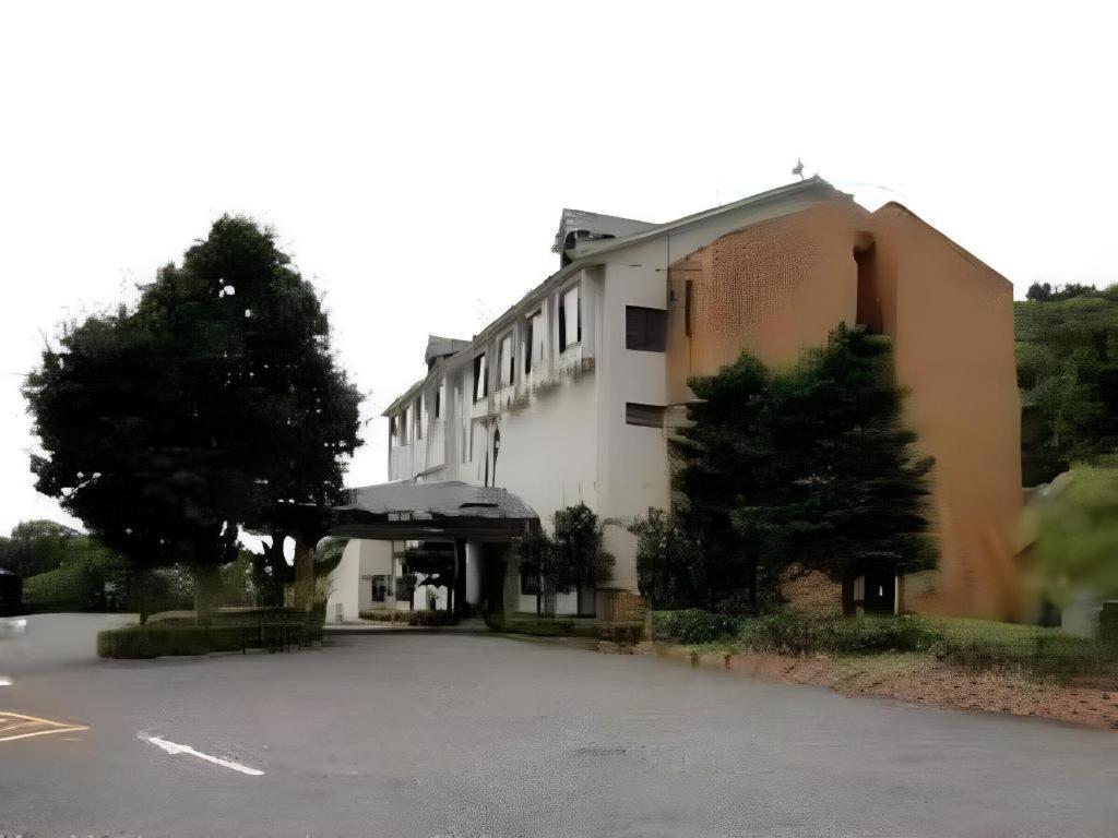 Izu Inatori Sports Villa Esterno foto