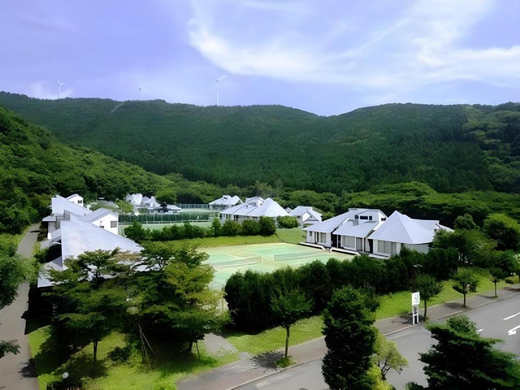 Izu Inatori Sports Villa Esterno foto