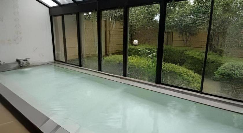 Izu Inatori Sports Villa Esterno foto