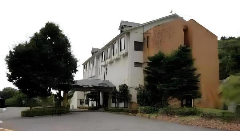 Izu Inatori Sports Villa Esterno foto