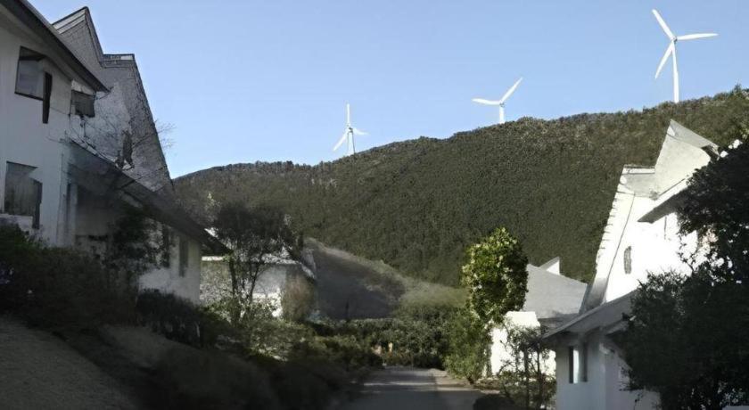 Izu Inatori Sports Villa Esterno foto