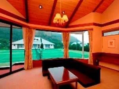 Izu Inatori Sports Villa Esterno foto